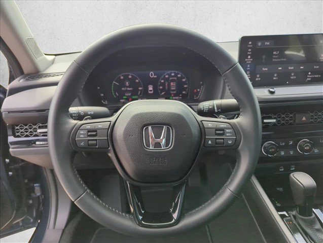 Used 2026 Honda Accord EX-L image 24