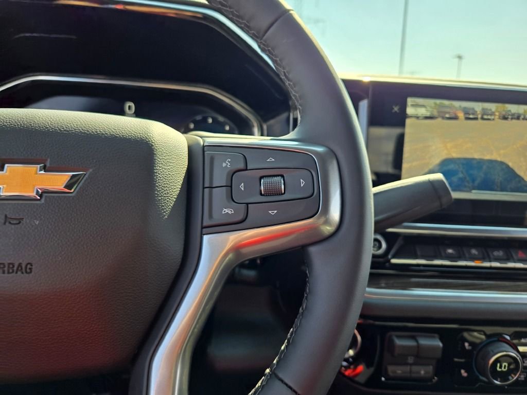 New 2026 Chevrolet Silverado 1500 LT image 28