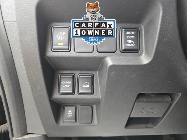 Used 2022 Nissan Frontier SV image 30