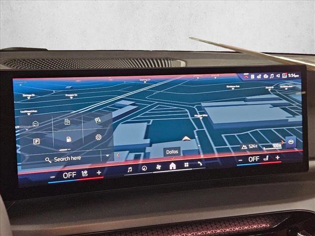 Used 2026 BMW 230i Coupe w/ Convenience Package image 12