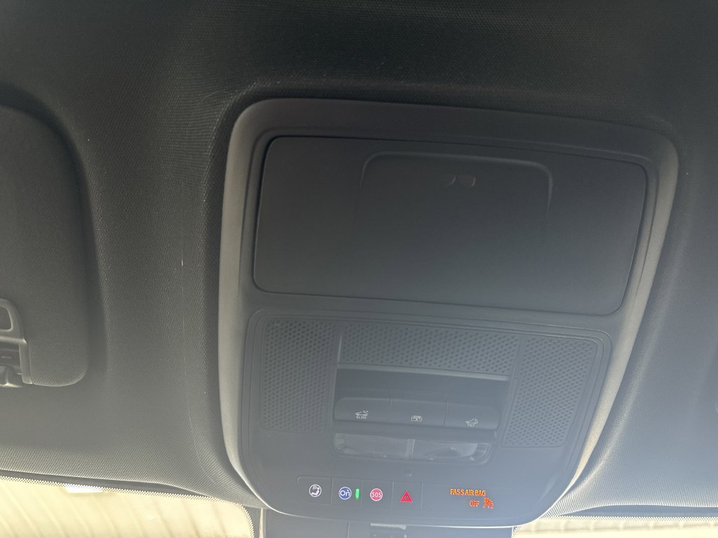 New 2026 Buick Enclave Sport Touring w/ Power Package FWD image 27