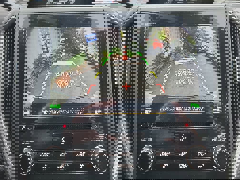 Used 2018 Subaru Crosstrek 2.0i Limited AWD/4WD image 16