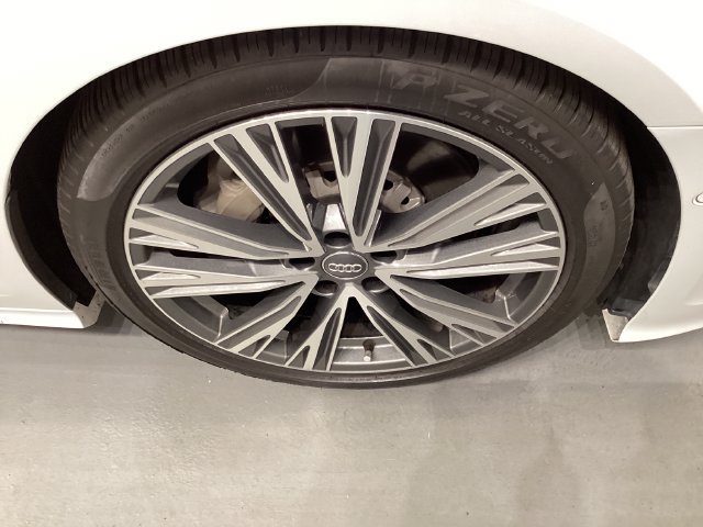 Used 2019 Audi A6 3.0T Premium Plus w/ Premium Plus Package AWD/4WD image 30