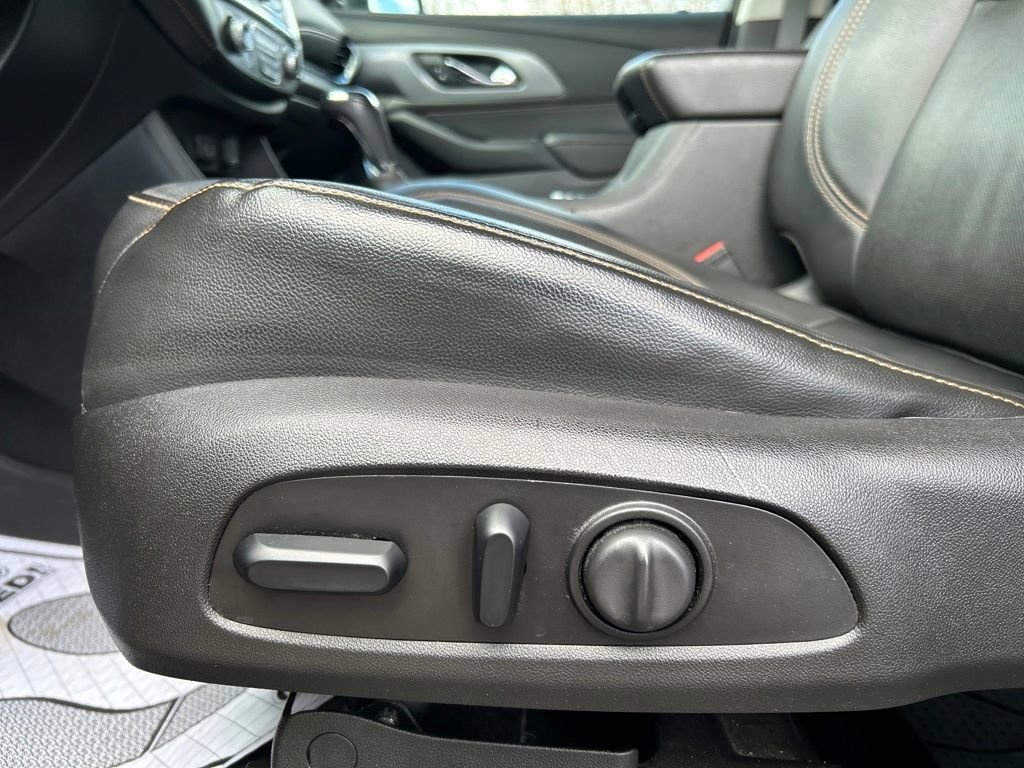 Used 2019 Chevrolet Traverse Premier image 28