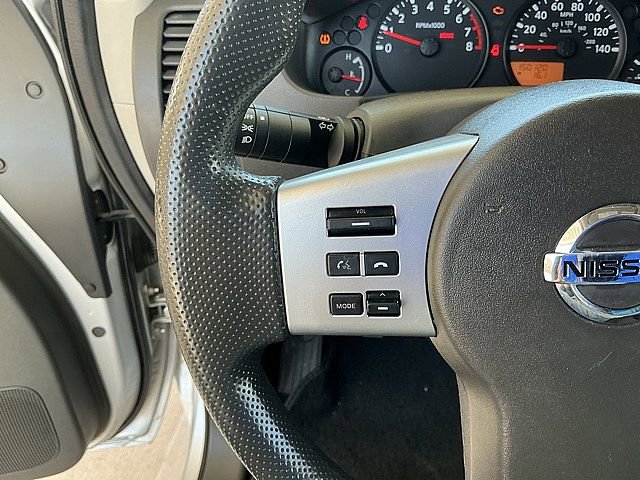 Used 2014 Nissan Frontier S w/ S Preferred Package RWD image 19