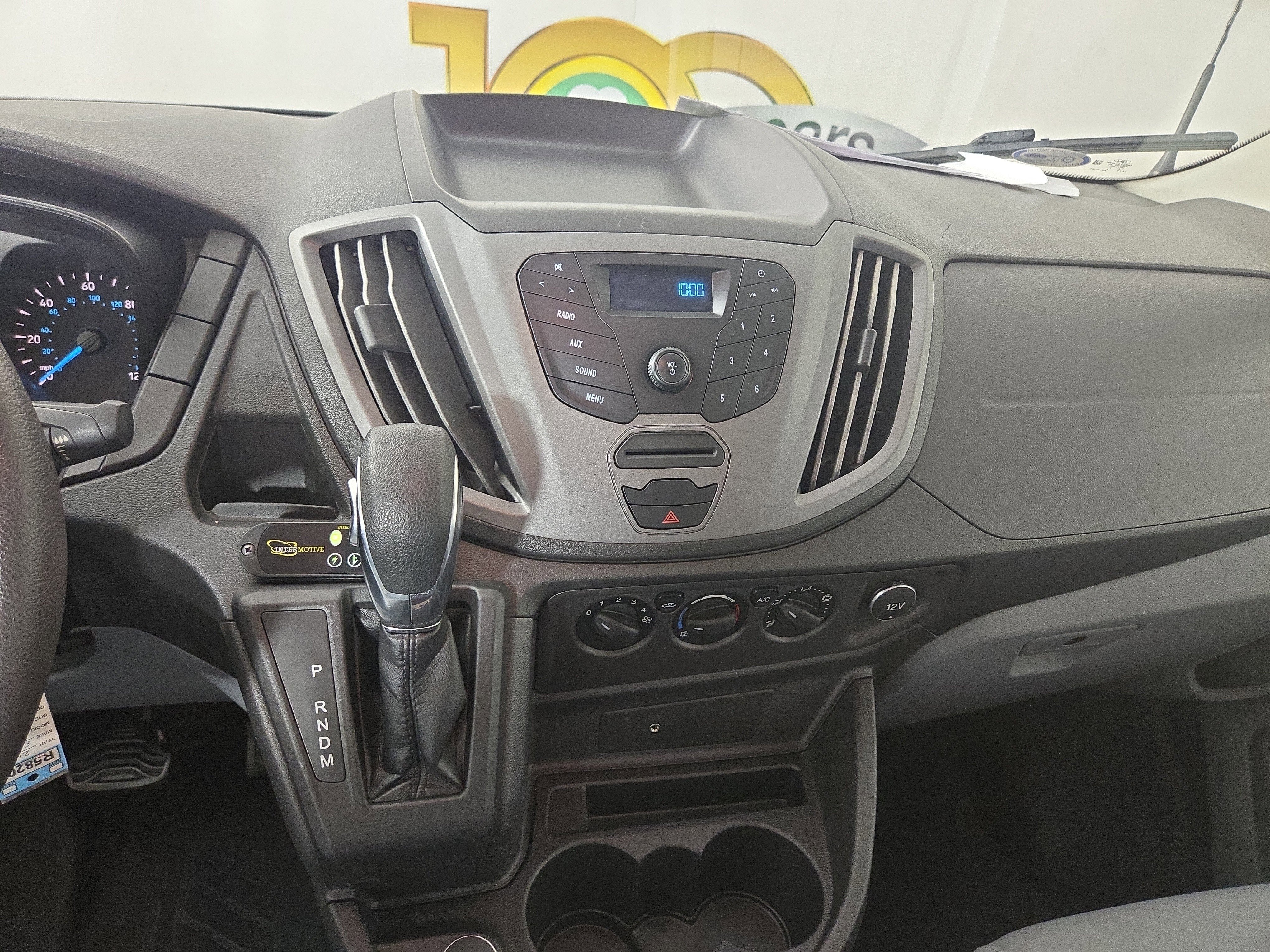 Used 2018 Ford Transit 350 XL RWD image 21