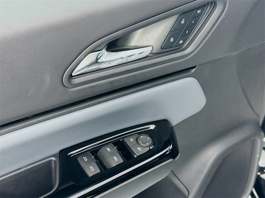 New 2026 Honda Prologue Touring image 23