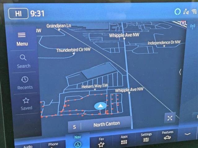 Used 2023 Ford F150 Tremor w/ Trailer Tow Package image 14