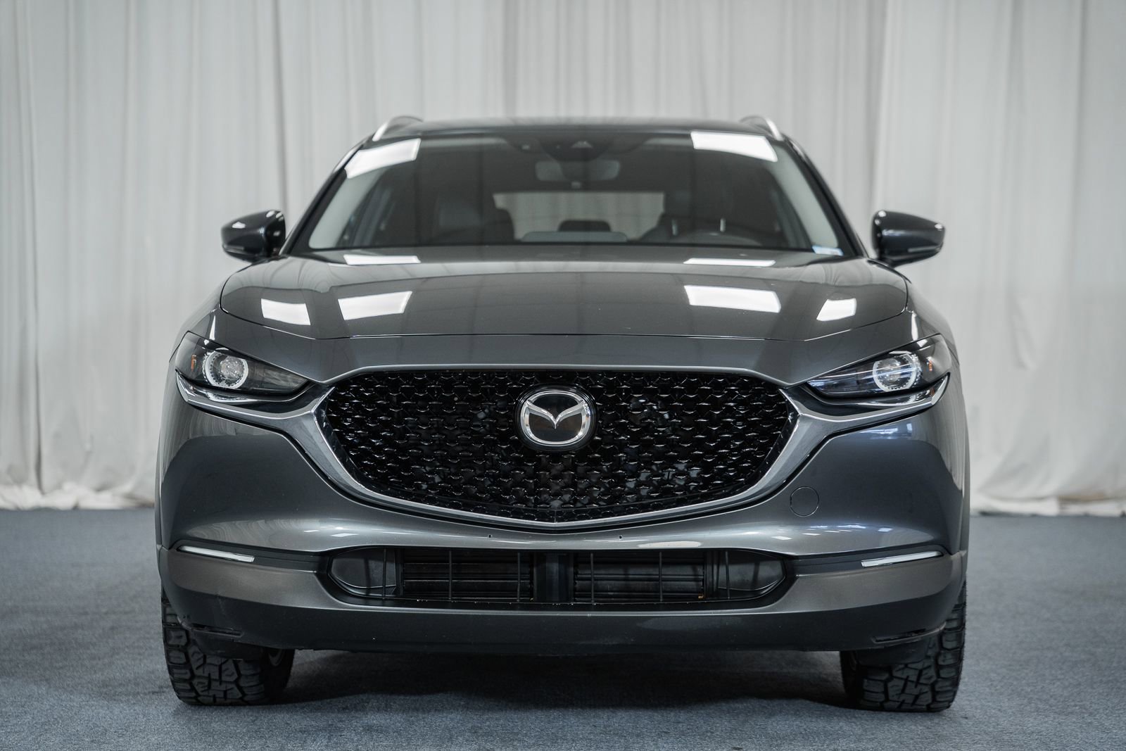 Used 2023 MAZDA CX-30 AWD 2.5 S w/ Preferred Package image 2