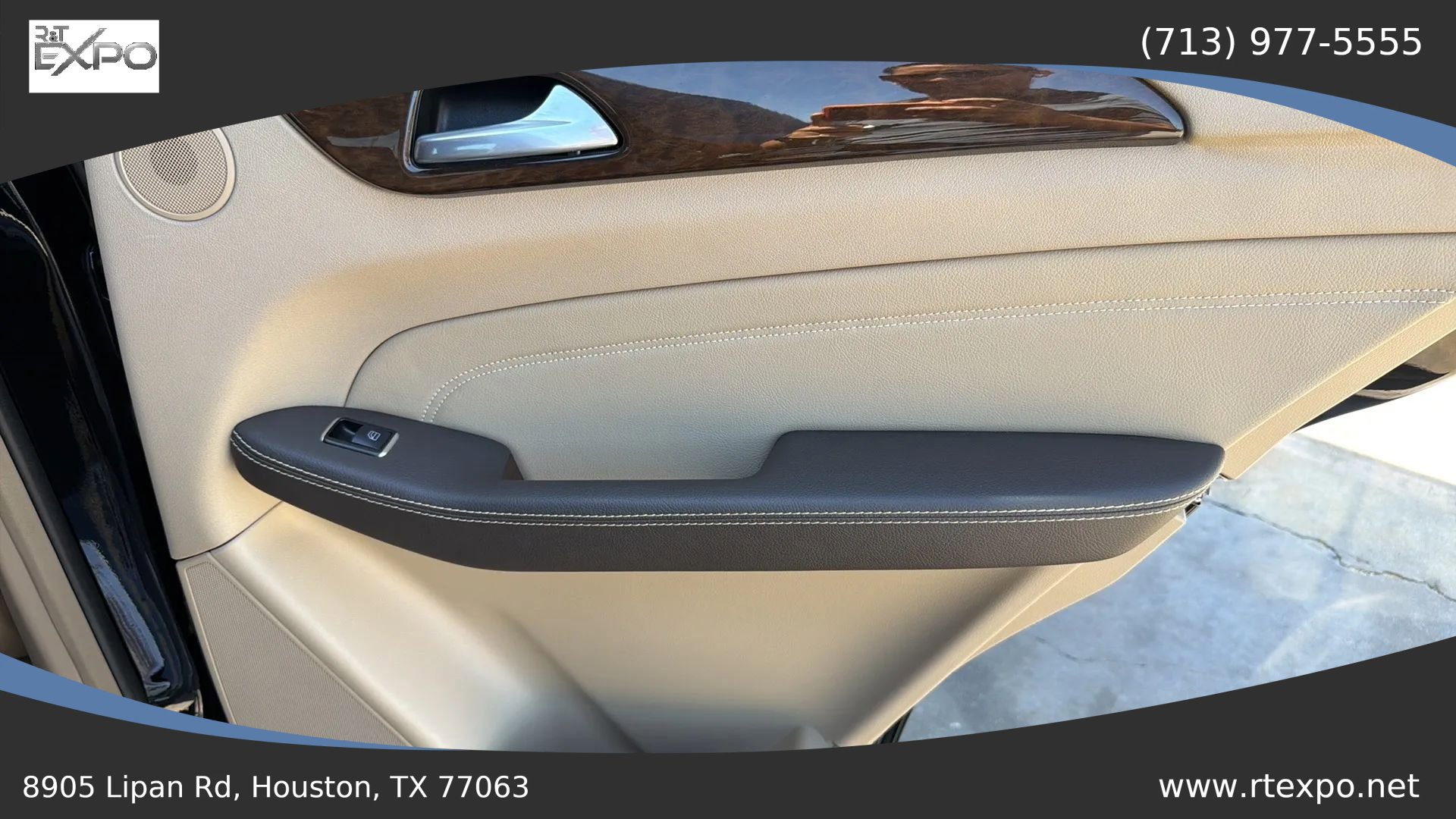 Used 2015 Mercedes-Benz ML 350 ML 350 Sport Utility 4D image 34