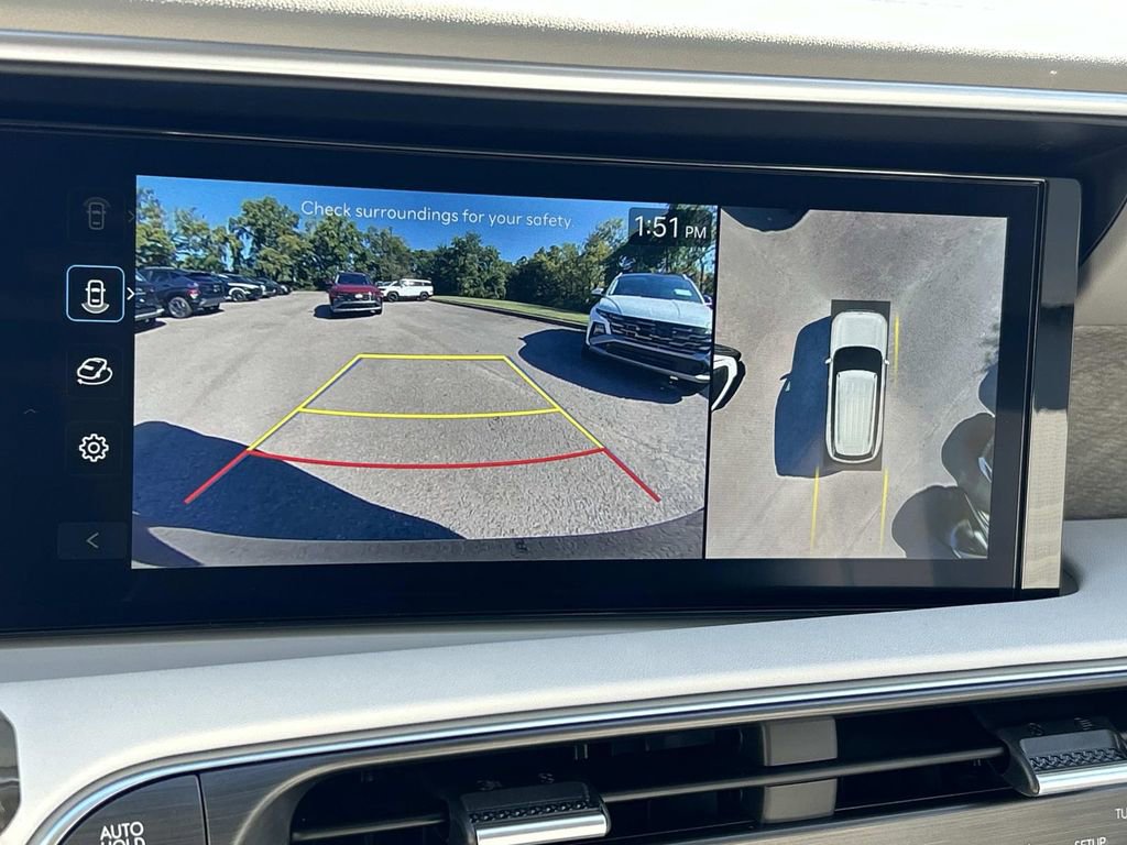 New 2026 Hyundai Palisade Limited image 35