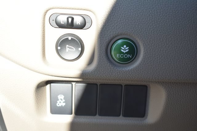 Used 2017 Honda Pilot EX-L image 22