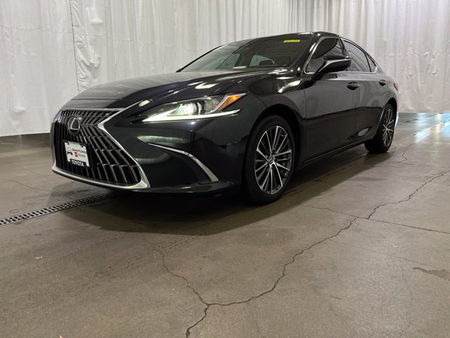 Used 2023 Lexus ES 250 w/ Premium Package AWD/4WD image 26