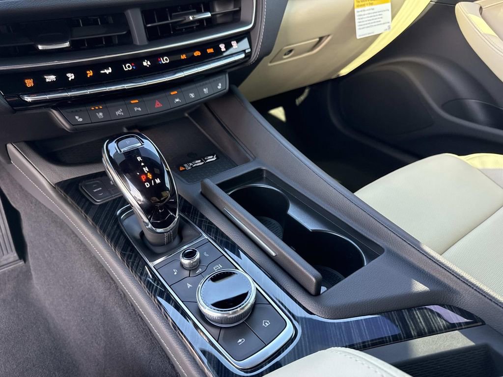 New 2026 Cadillac CT5 Premium Luxury image 25