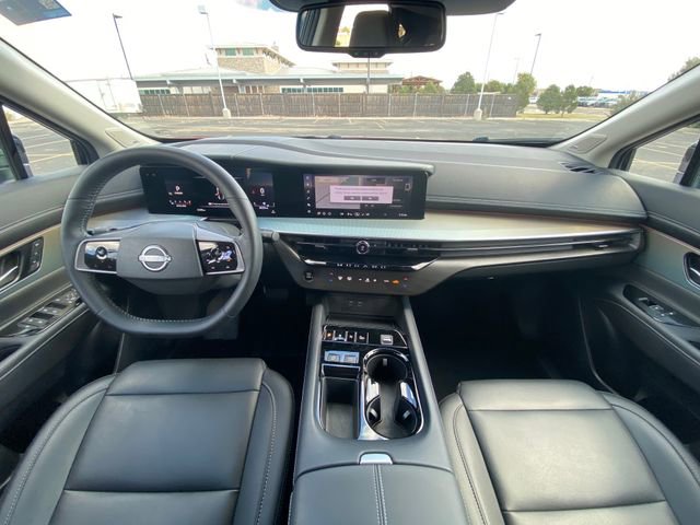 New 2026 Nissan Murano SL w/ Comfort Package image 16