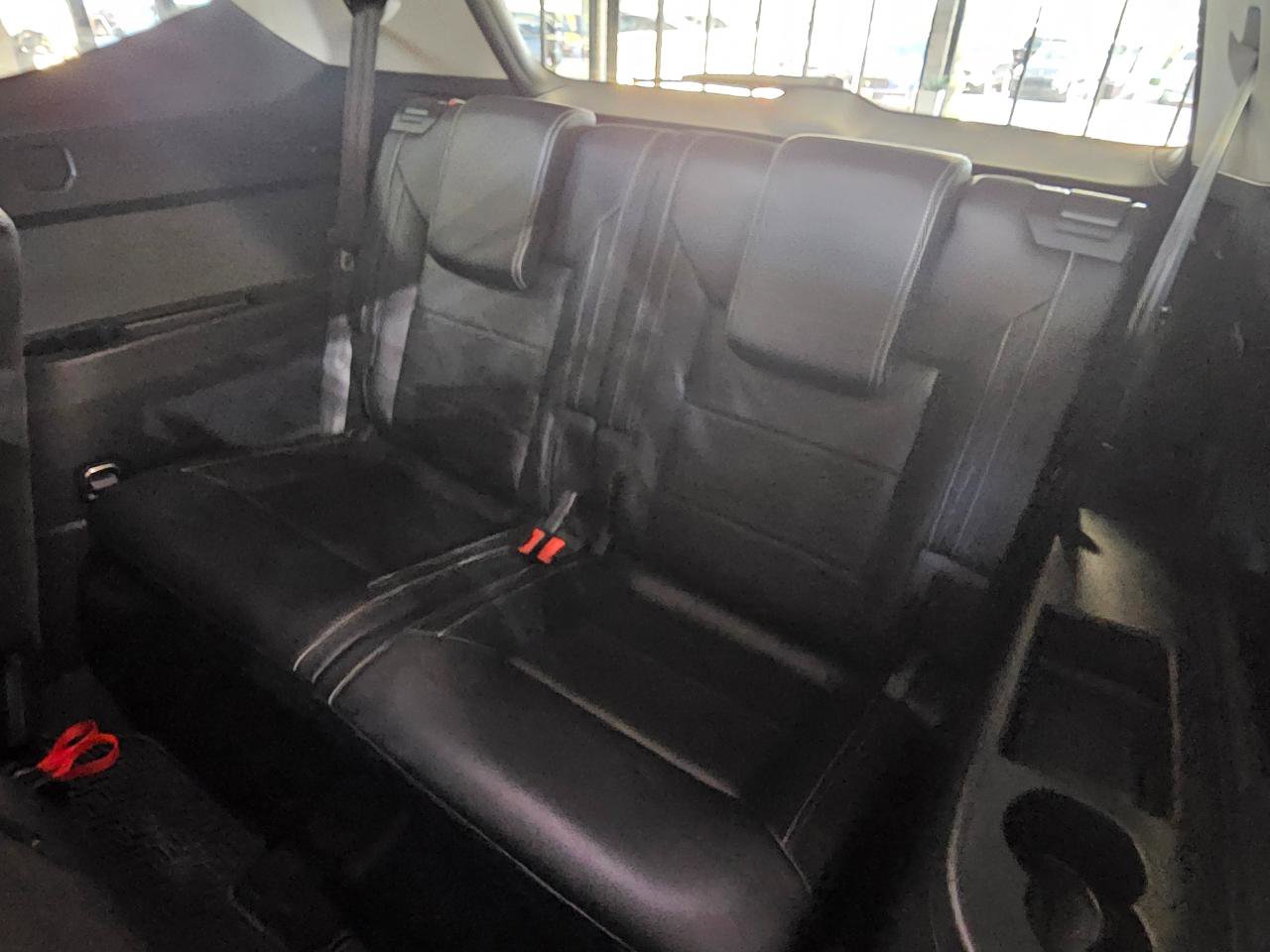 Used 2022 Volkswagen Atlas SE FWD image 30