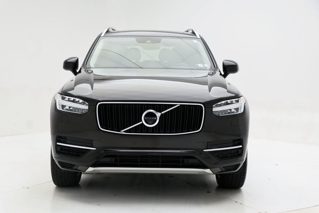 Used 2016 Volvo XC90 T8 Momentum w/ Vision Package AWD/4WD image 4
