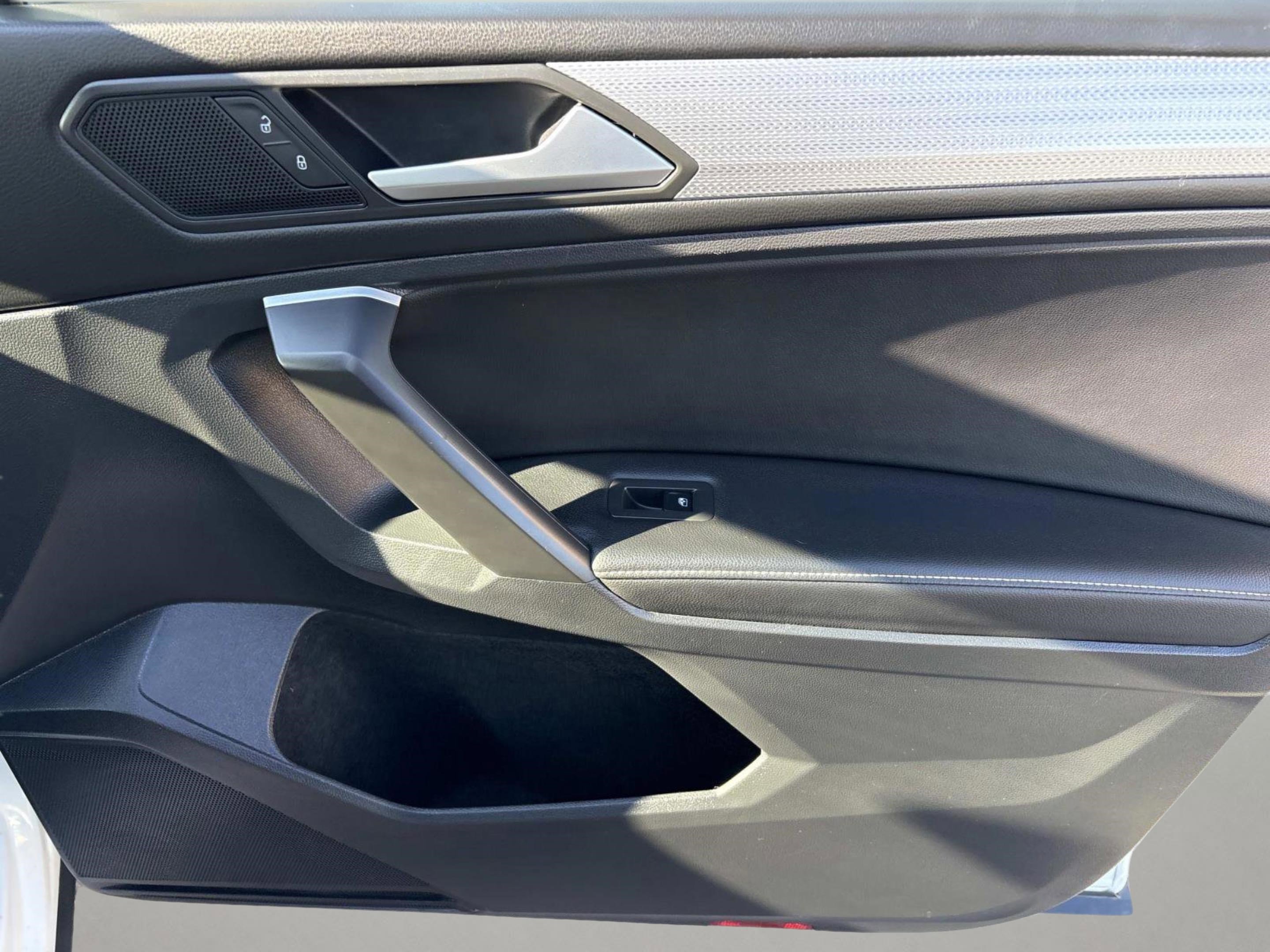 Used 2023 Volkswagen Tiguan S w/ IQ.Drive Package image 20