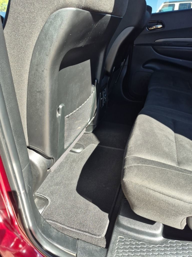 Certified 2023 Dodge Durango GT image 26