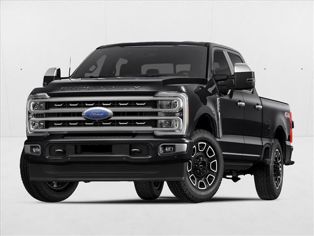 Used 2024 Ford F250 Lariat w/ Chrome Package image 1