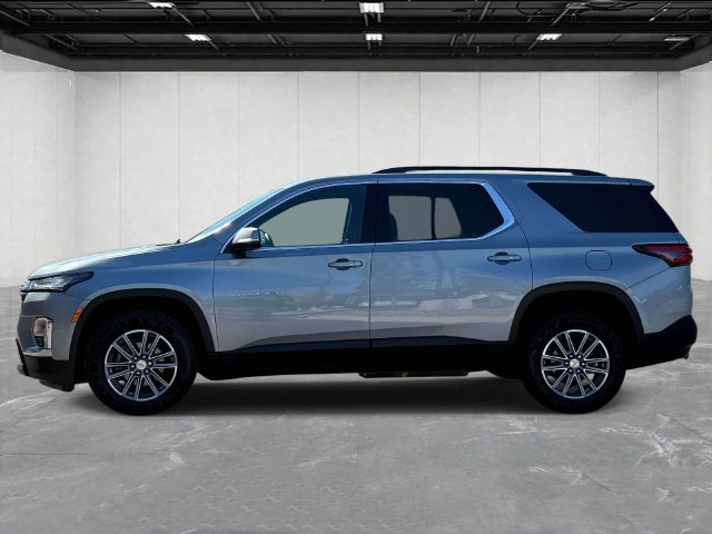 Used 2023 Chevrolet Traverse LT AWD/4WD image 7