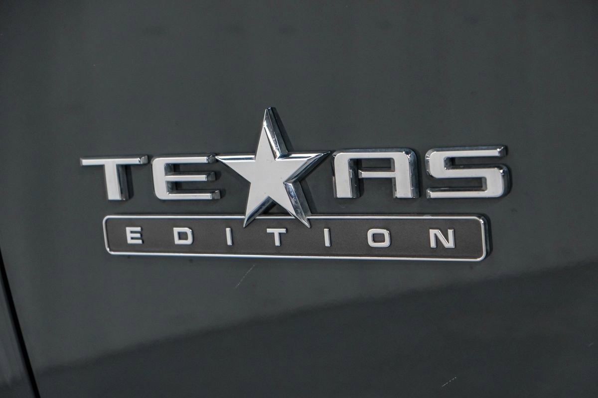 Used 2025 Chevrolet Silverado 2500 LTZ w/ LTZ Premium Texas Edition image 55