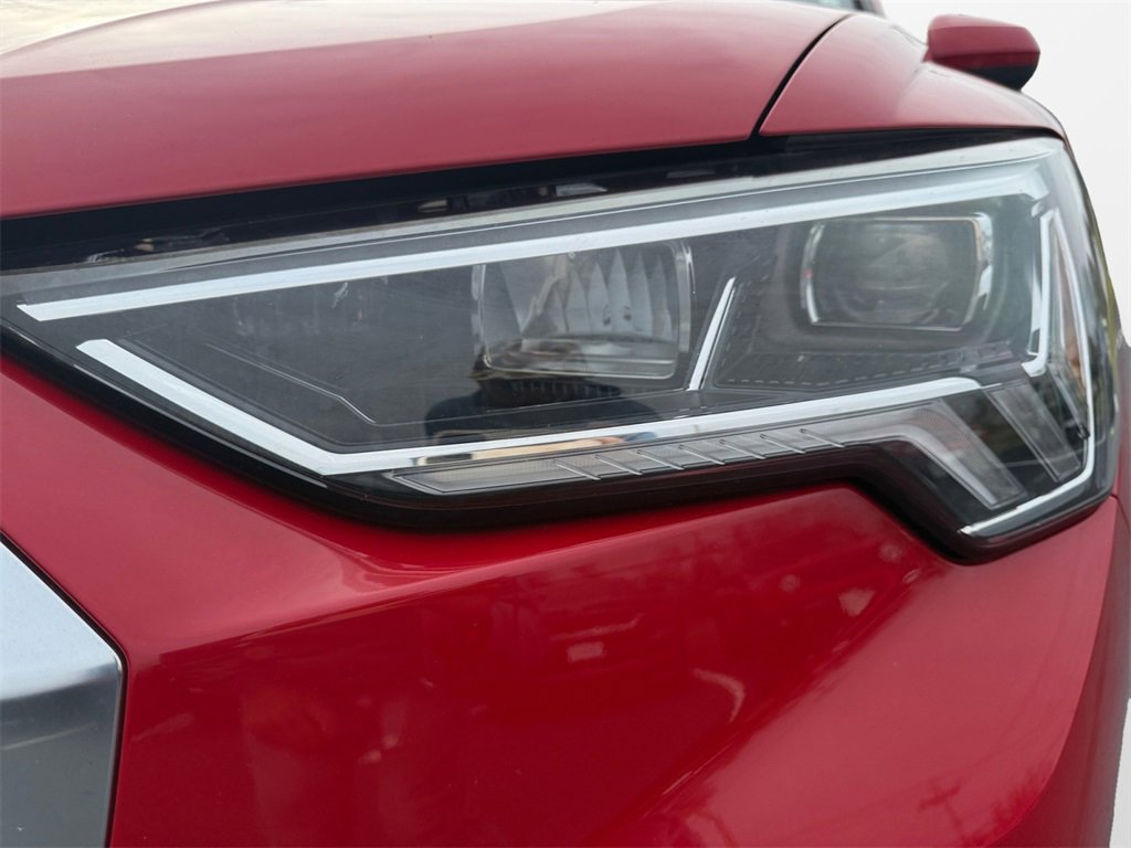 Used 2023 Audi Q3 2.0T Premium image 22