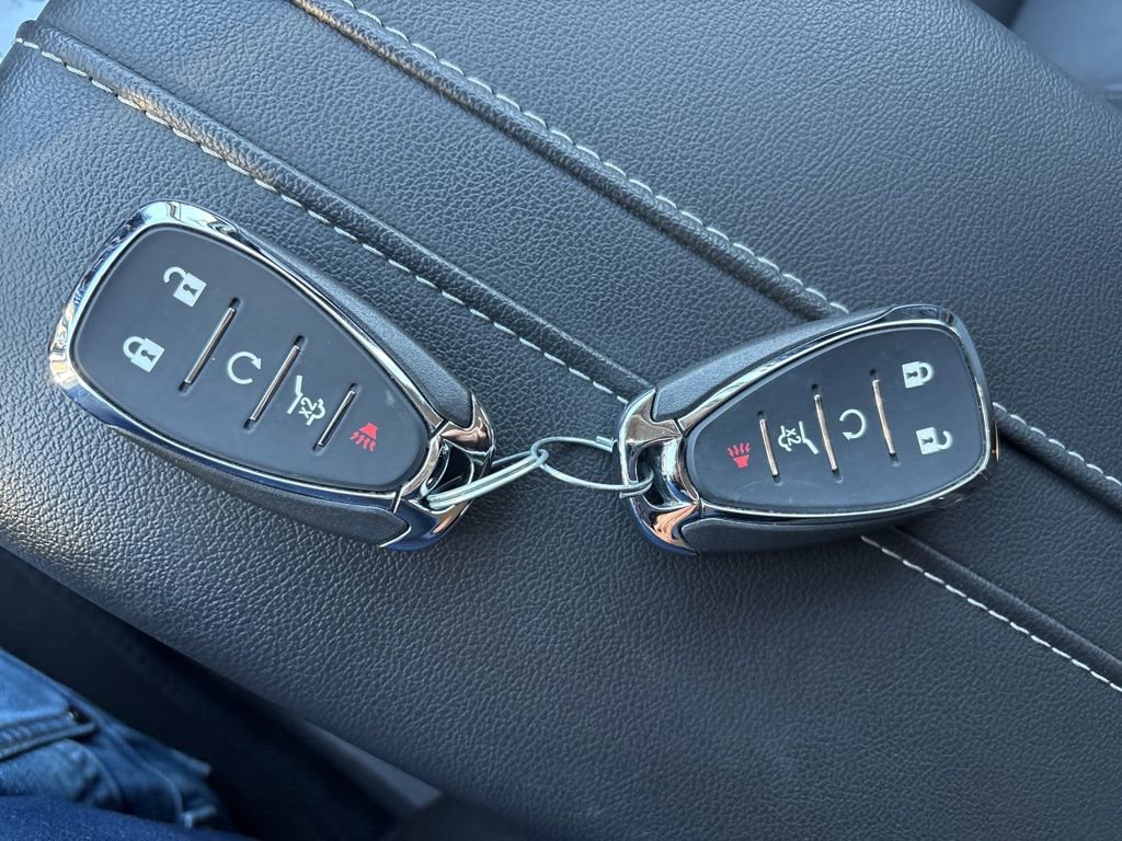 Used 2024 Chevrolet Blazer LT w/ Convenience Package image 12