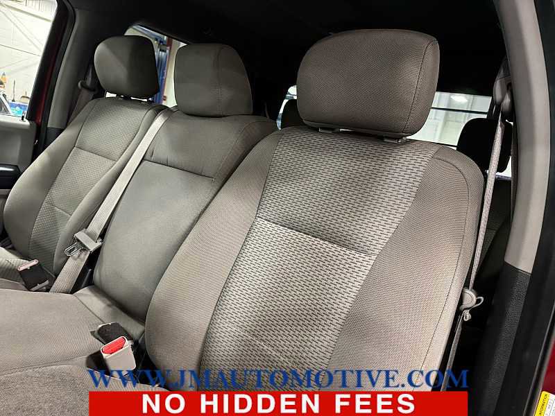 Used 2017 Ford F250 XLT w/ XLT Value Package image 14