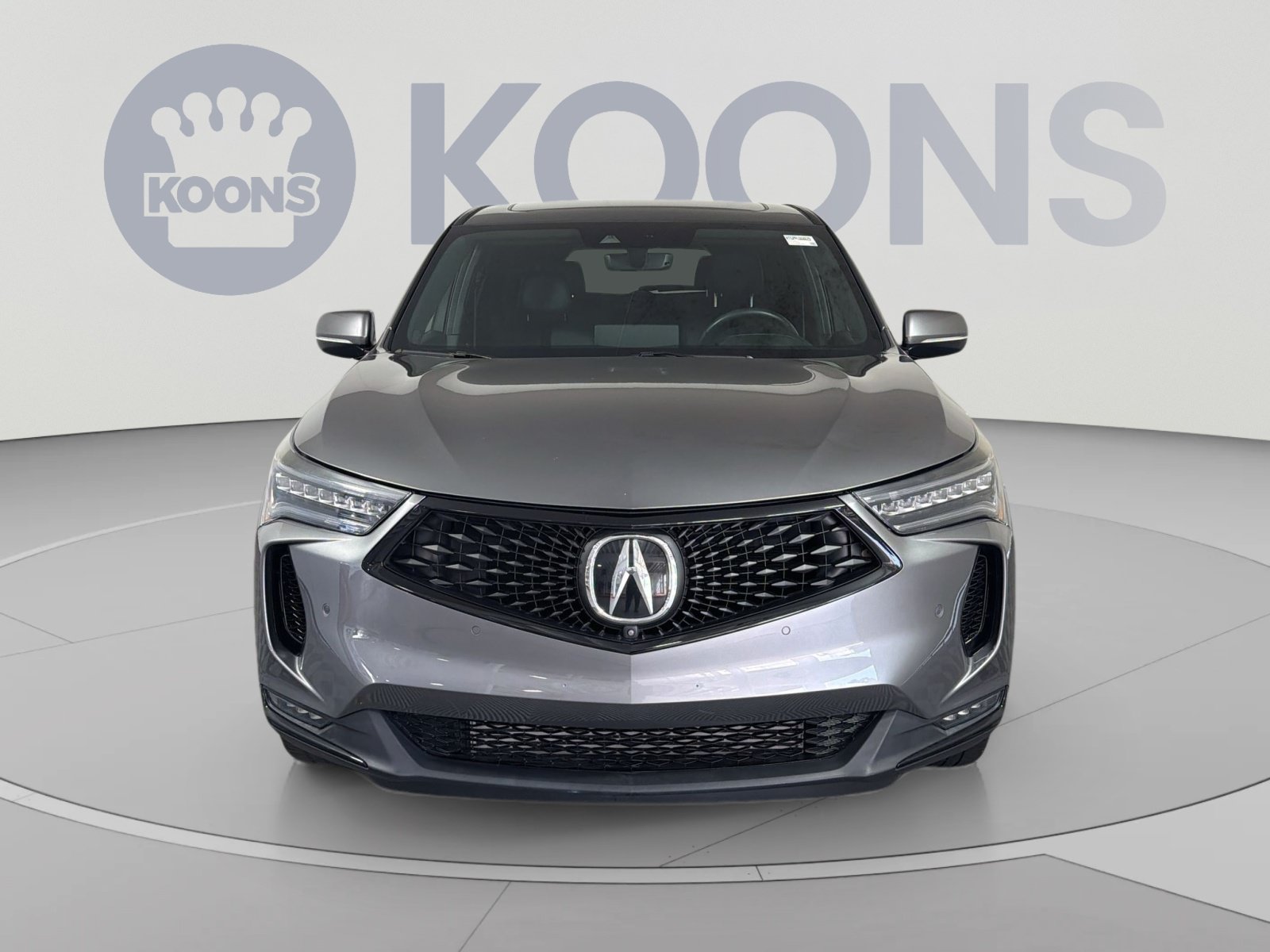 Used 2023 Acura RDX A-Spec w/ Advance Package AWD/4WD image 11