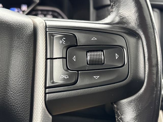 Used 2021 GMC Yukon Denali image 21