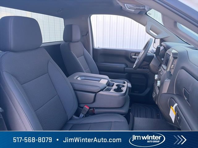 New 2026 GMC Sierra 1500 Pro w/ Pro Value Package image 16