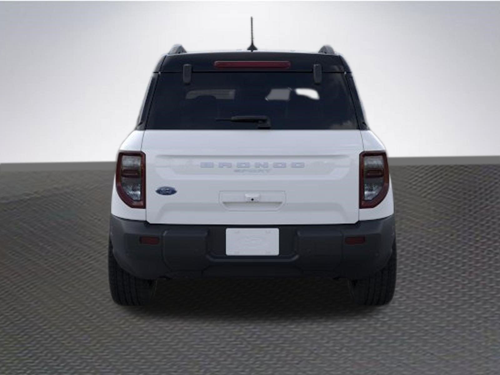 New 2026 Ford Bronco Sport Outer Banks w/ Outer Banks Tech Package+ AWD/4WD image 5