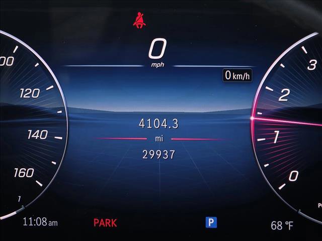 Used 2025 Mercedes-Benz C 300 4MATIC Sedan image 17