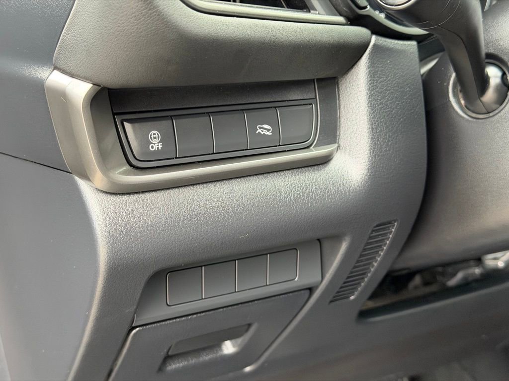 Used 2021 MAZDA CX-30 AWD 2.5 S w/ Select Package image 22