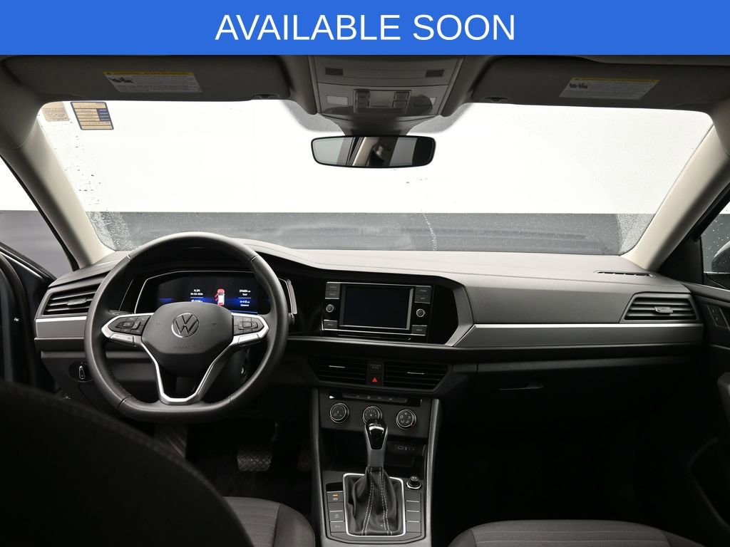 Used 2024 Volkswagen Jetta S image 25