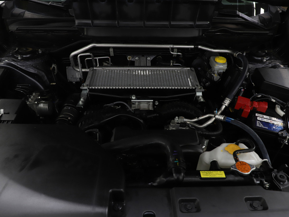 Used 2024 Subaru Ascent Premium w/ Convenience Package image 31