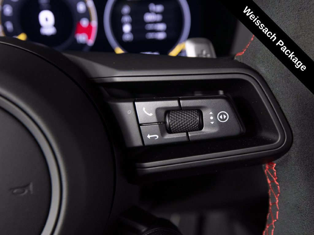 Used 2026 Porsche 911 GT3 RWD image 18