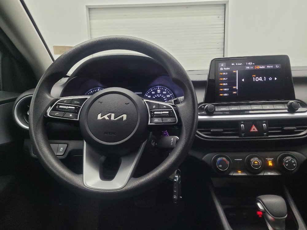 Used 2024 Kia Forte LX image 22