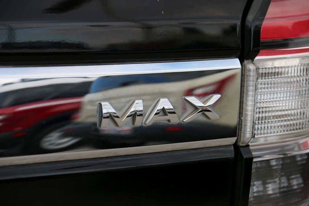 Used 2020 Ford Expedition Max Limited image 10