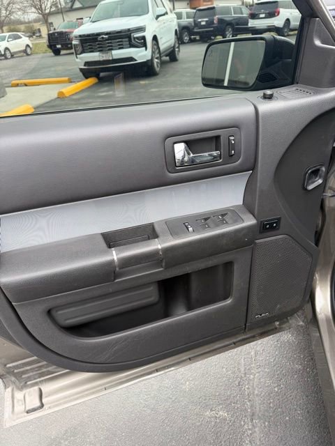 Used 2014 Ford Flex Limited w/ Equipment Group 303A image 9