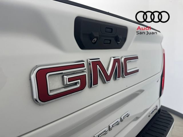 Used 2021 GMC Sierra 3500 AT4 w/ AT4 Premium Plus Package image 13