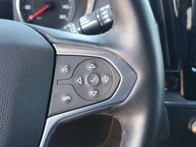 Used 2023 Chevrolet Traverse RS image 23