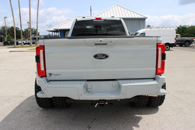 Used 2026 Ford F450 Lariat AWD/4WD image 9