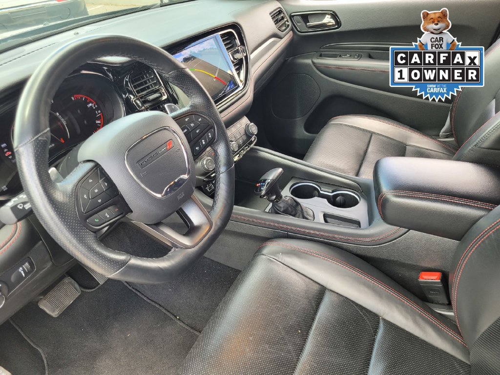 Used 2024 Dodge Durango GT AWD/4WD image 18
