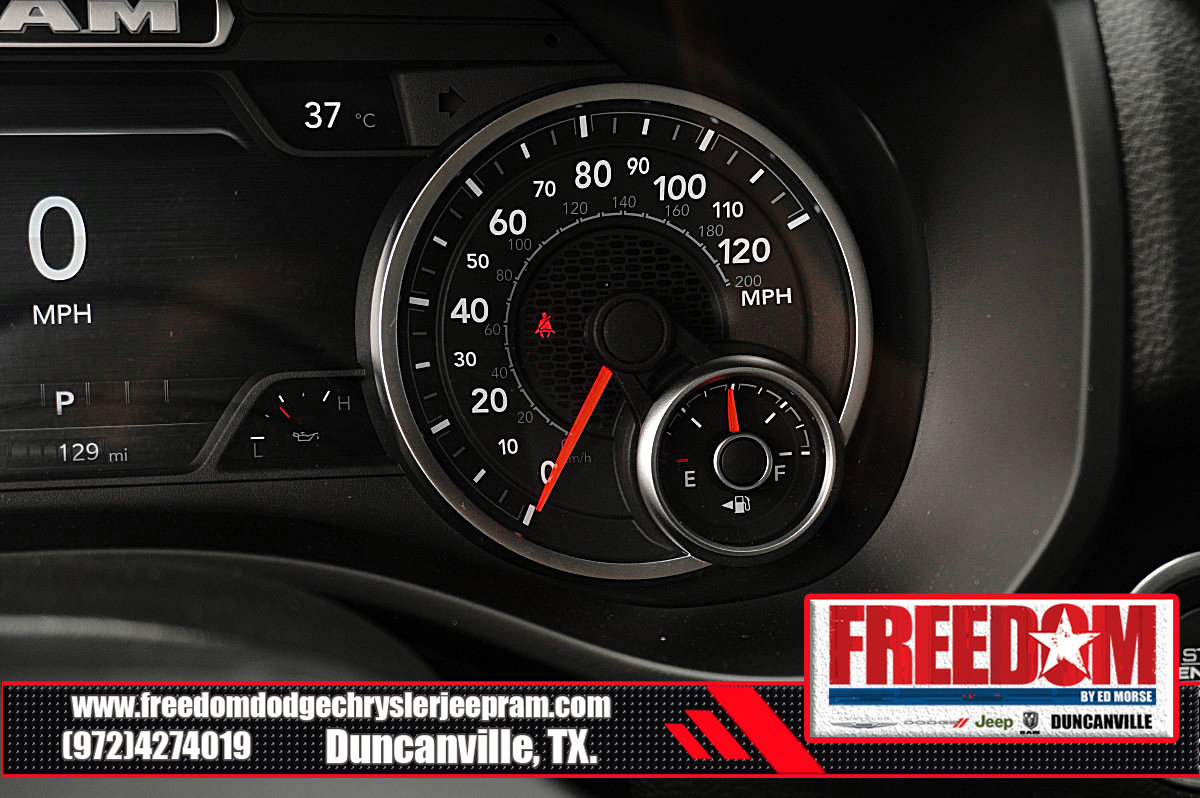 New 2026 RAM 1500 Lone Star AWD/4WD image 33