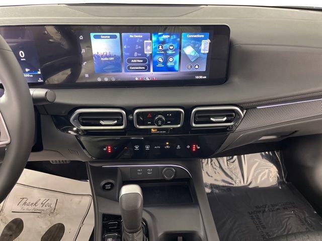 New 2026 Nissan Sentra SV w/ SV Convenience Package image 24