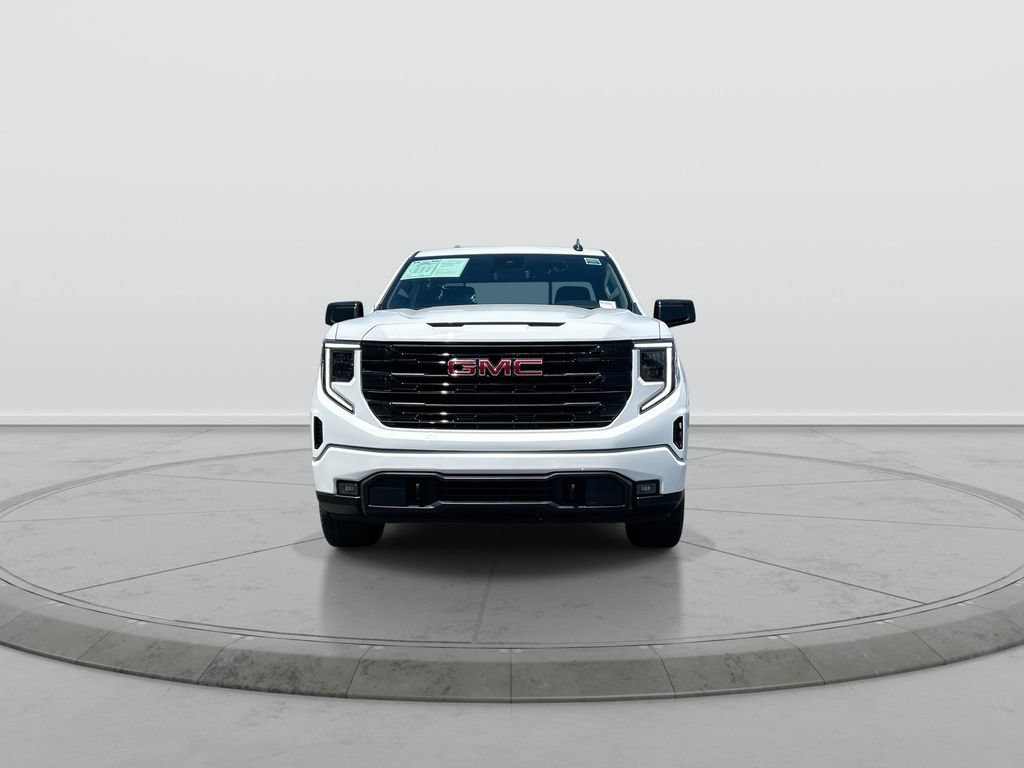 Used 2026 GMC Sierra 1500 Elevation AWD/4WD image 3