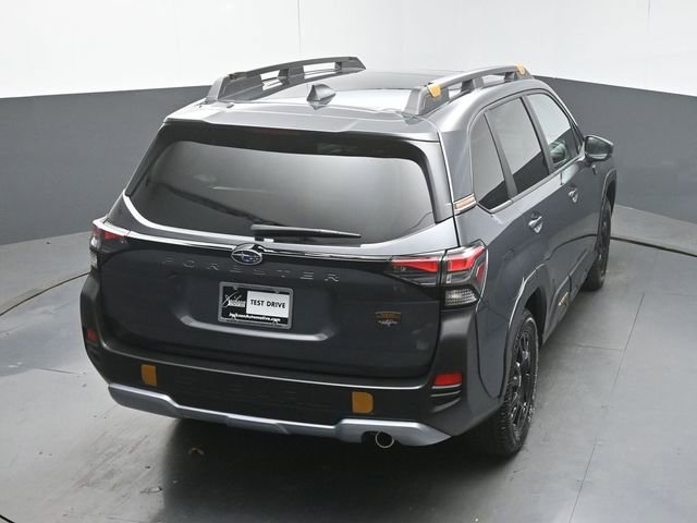 Certified 2026 Subaru Forester Wilderness image 47