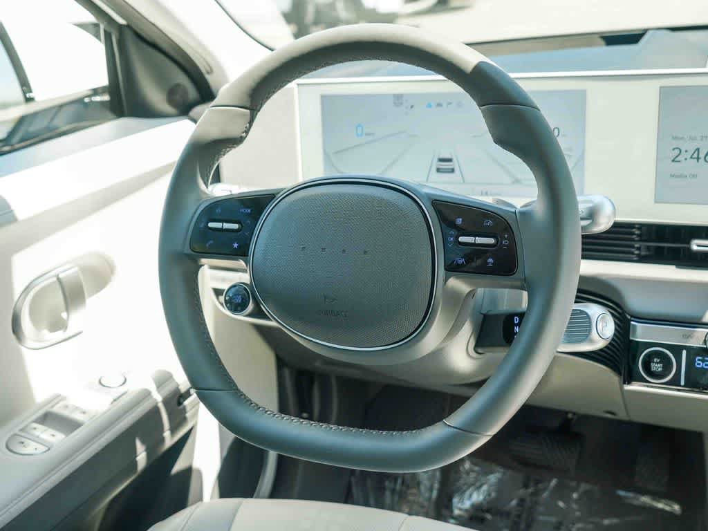 Used 2024 Hyundai Ioniq 5 Limited RWD image 14